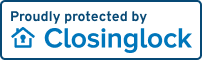 Closinglock Badge